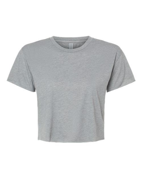 Women's Festival Crop Top