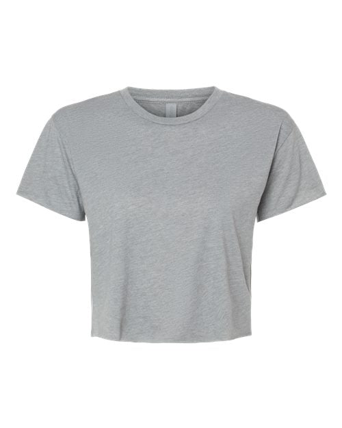 Women's Festival Crop Top