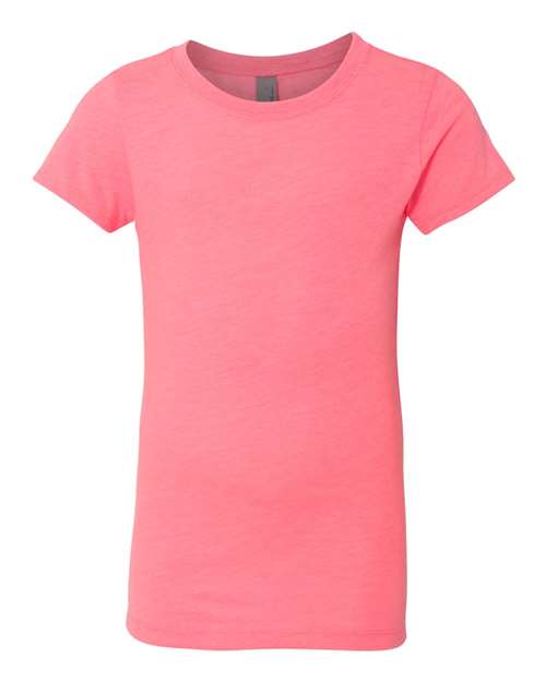 Girls’ CVC Princess T-Shirt