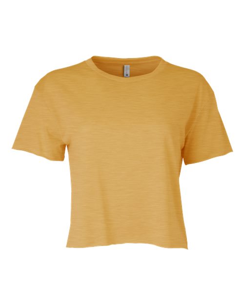 Women's Festival Crop Top