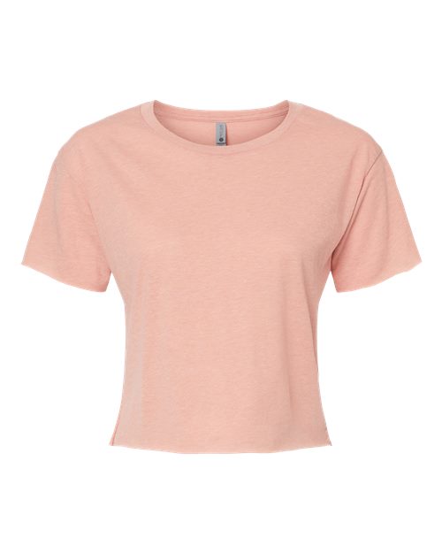 Women's Festival Crop Top