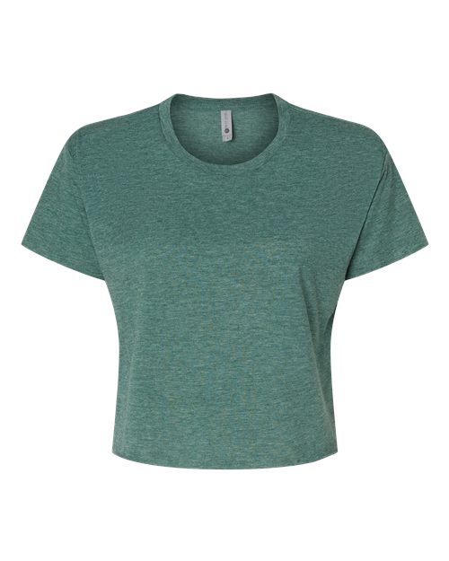 Women's Festival Crop Top