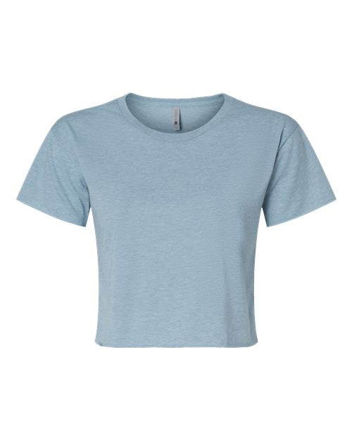 Women's Festival Crop Top
