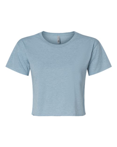 Women's Festival Crop Top