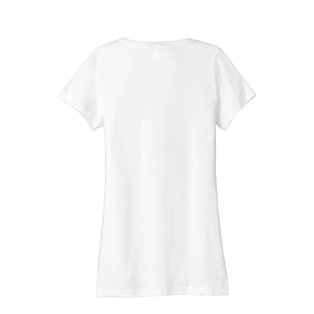 BELLA+CANVAS Women’s Premium Quality Triblend Short Sleeve Stylish T-Shirt