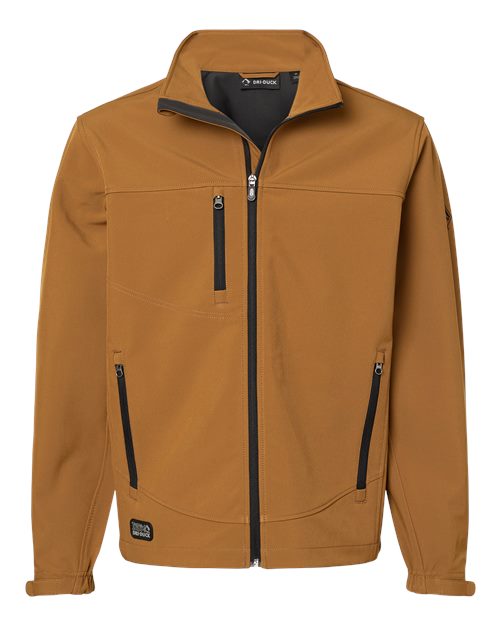 Motion Soft Shell Jacket Tall Sizes