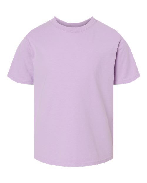 Garment-Dyed Youth T-Shirt