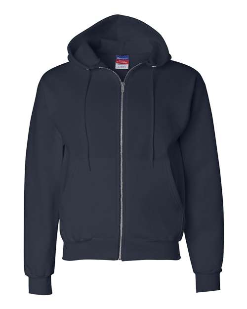 Powerblend® Full-Zip Hooded Sweatshirt