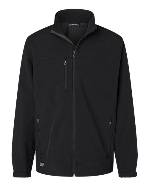 Motion Soft Shell Jacket Tall Sizes