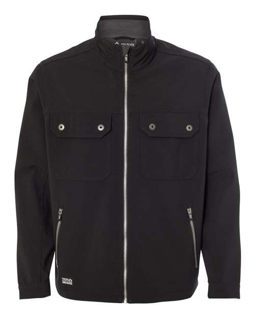 Elevation Soft Shell Jacket