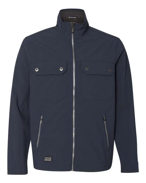 Elevation Soft Shell Jacket