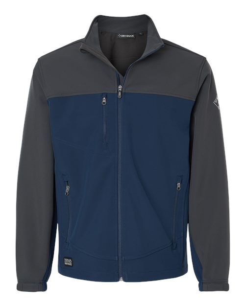 Motion Soft Shell Jacket Tall Sizes