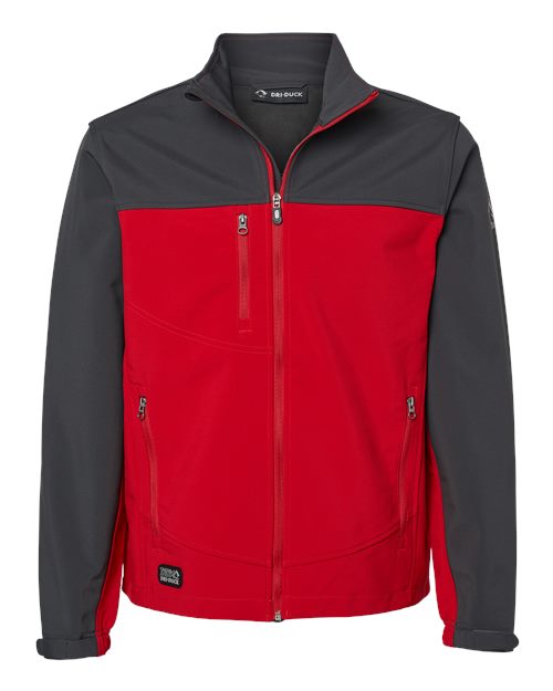 Motion Soft Shell Jacket Tall Sizes