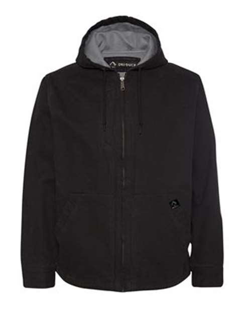 Laredo Boulder Cloth™ Canvas Jacket with Thermal Lining Tall Sizes