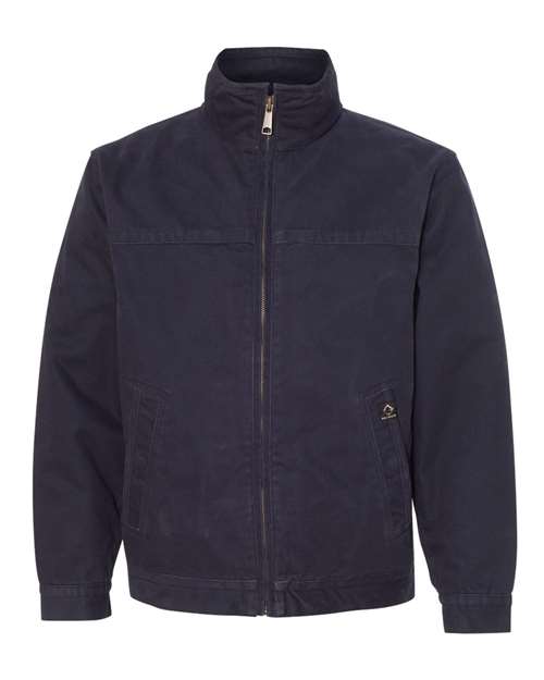 Maverick Boulder Cloth™ Jacket with Blanket Lining Tall Sizes