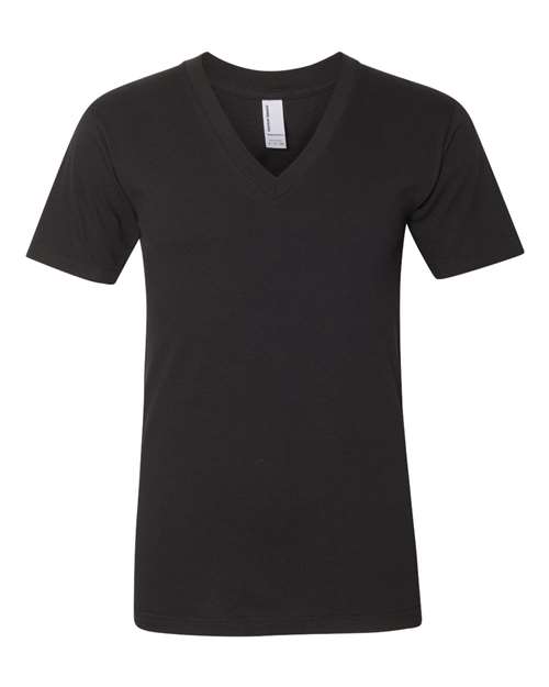 Fine Jersey V-Neck Tee