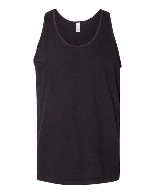 Fine Jersey Tank