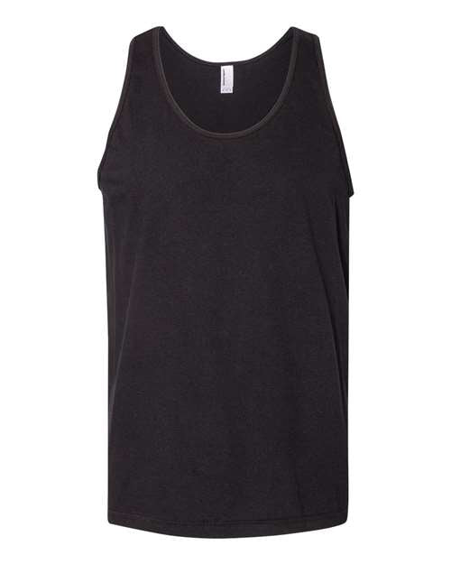 Fine Jersey Tank