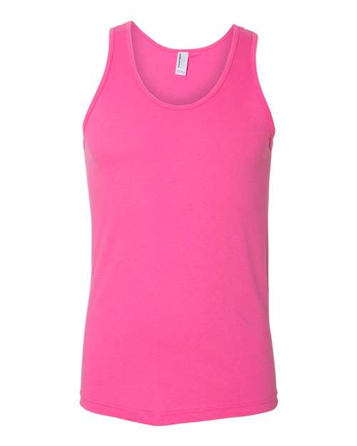 Fine Jersey Tank