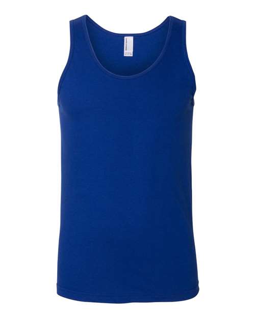 Fine Jersey Tank
