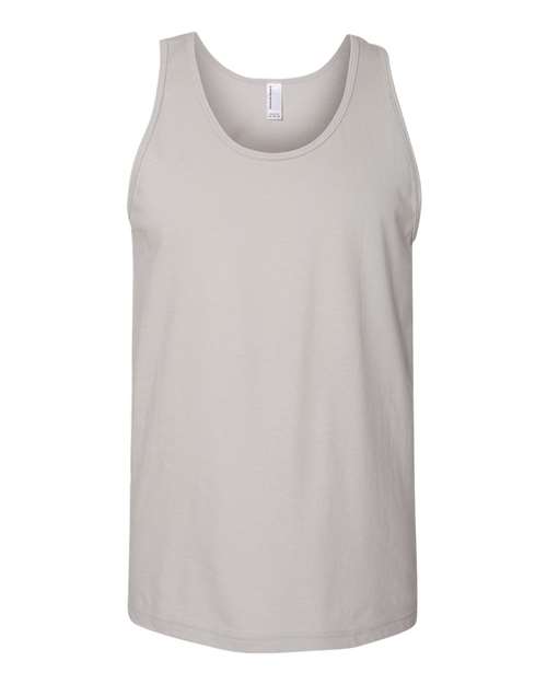 Fine Jersey Tank