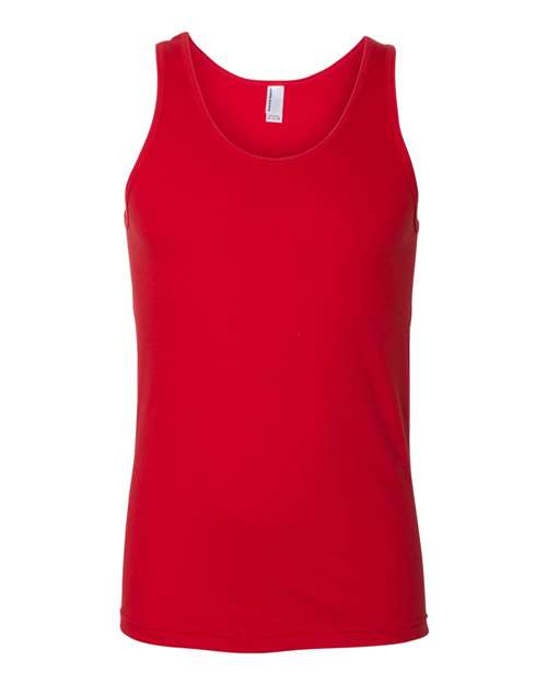 Fine Jersey Tank