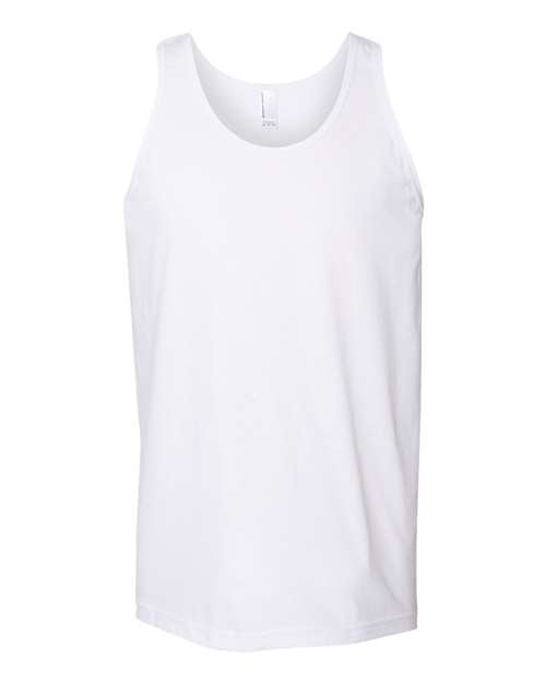 Fine Jersey Tank