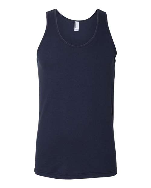 Fine Jersey Tank