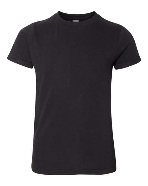 Youth Fine Jersey Tee