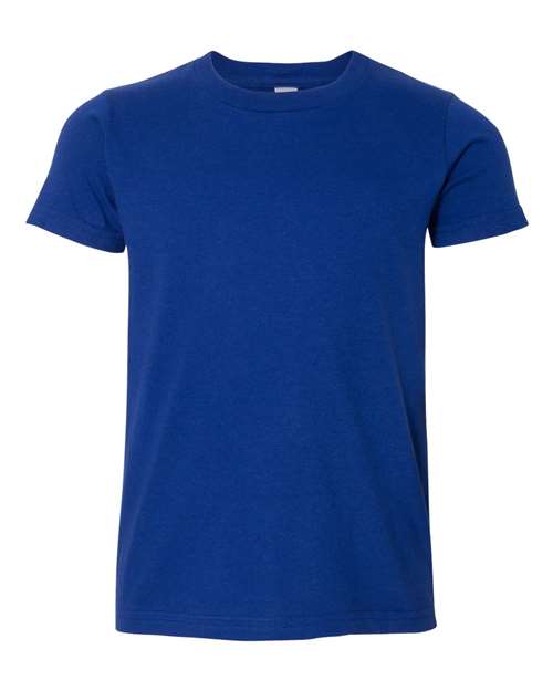 Youth Fine Jersey Tee