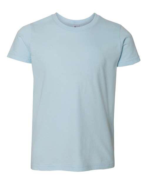 Youth Fine Jersey Tee