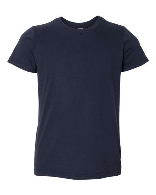 Youth Fine Jersey Tee