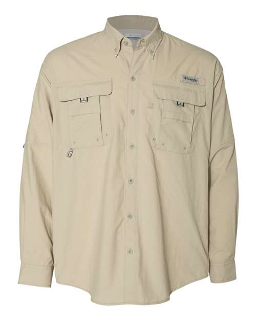 PFG Bahama™ II Long Sleeve Shirt