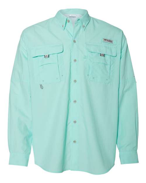PFG Bahama™ II Long Sleeve Shirt