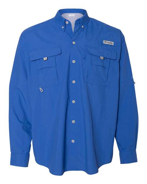 PFG Bahama™ II Long Sleeve Shirt