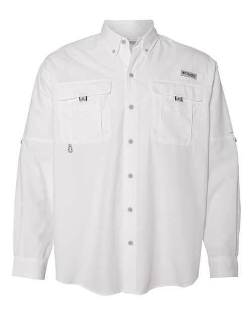 PFG Bahama™ II Long Sleeve Shirt