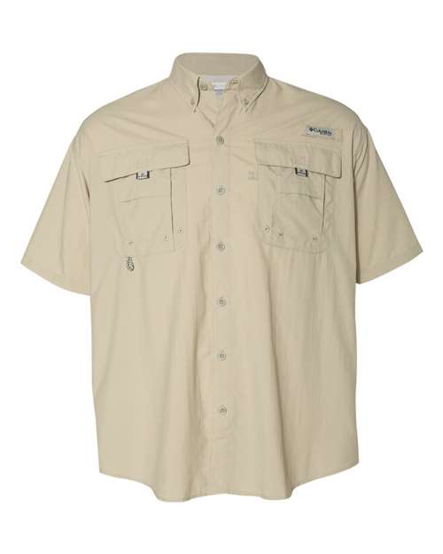 PFG Bahama™ II Short Sleeve Shirt