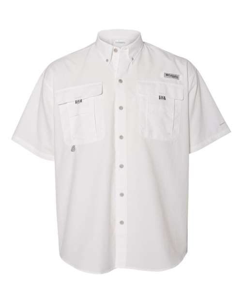 PFG Bahama™ II Short Sleeve Shirt
