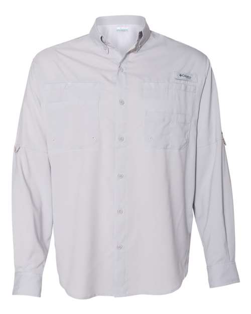 PFG Tamiami™ II Long Sleeve Shirt