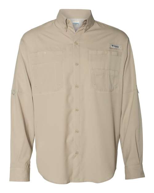 PFG Tamiami™ II Long Sleeve Shirt
