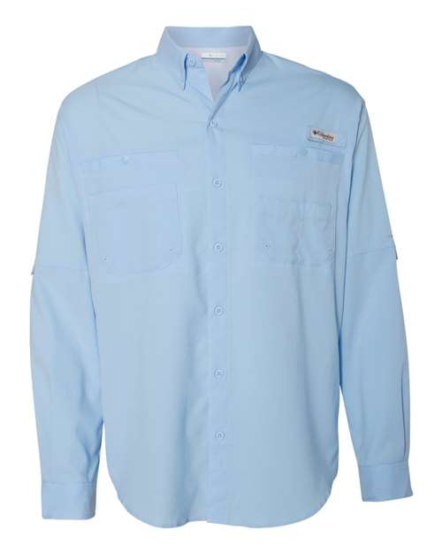 PFG Tamiami™ II Long Sleeve Shirt