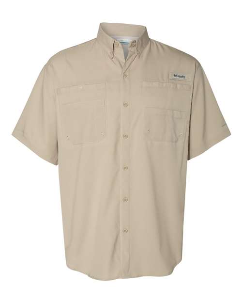 PFG Tamiami™ II Short Sleeve Shirt
