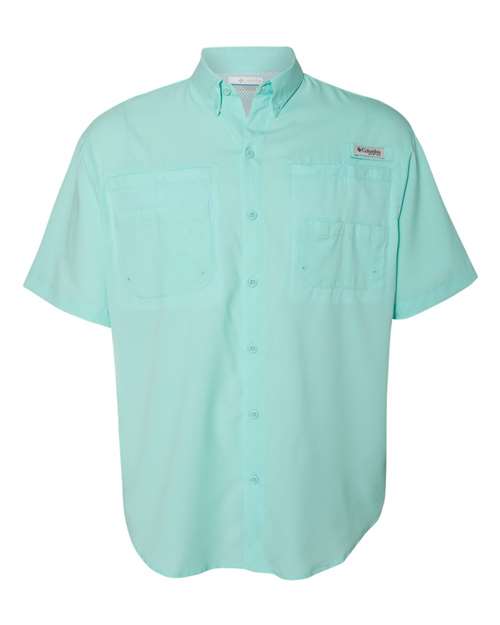 PFG Tamiami™ II Short Sleeve Shirt