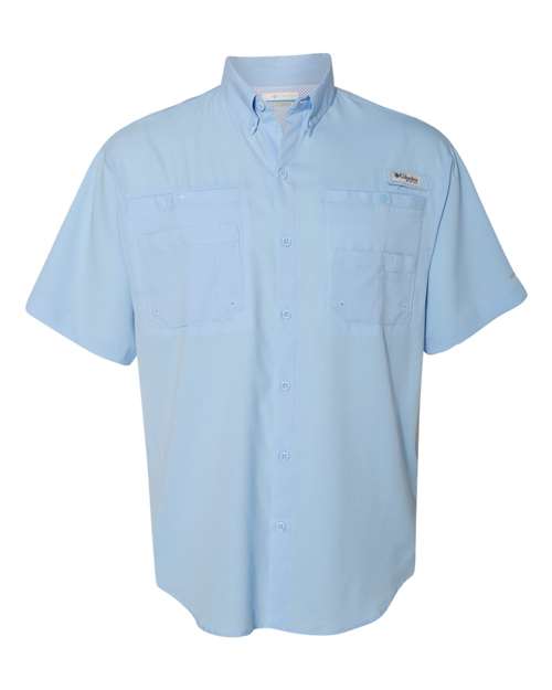 PFG Tamiami™ II Short Sleeve Shirt