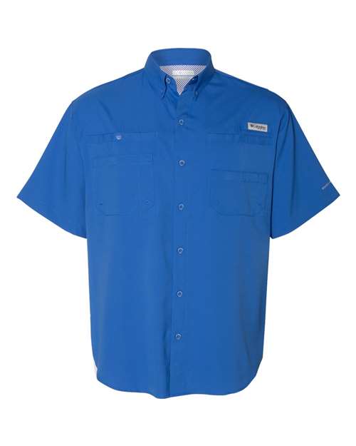 PFG Tamiami™ II Short Sleeve Shirt