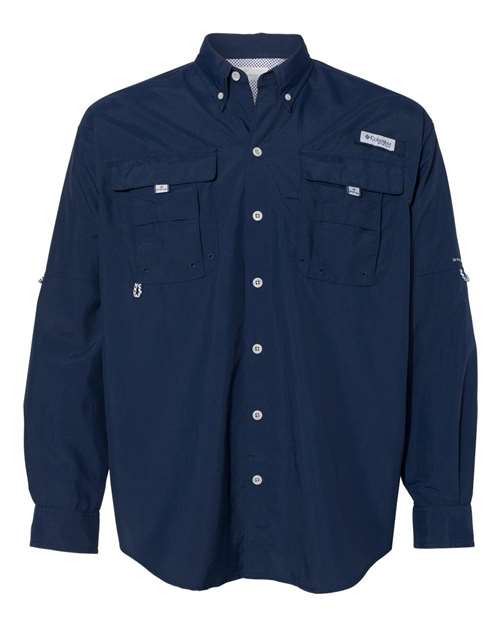PFG Bahama™ II Long Sleeve Shirt