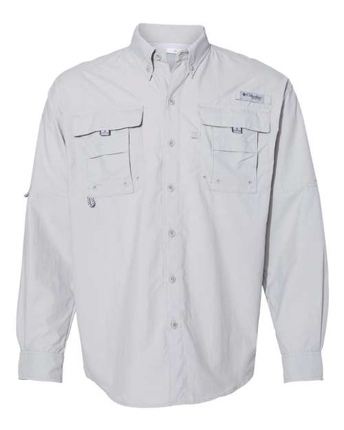 PFG Bahama™ II Long Sleeve Shirt