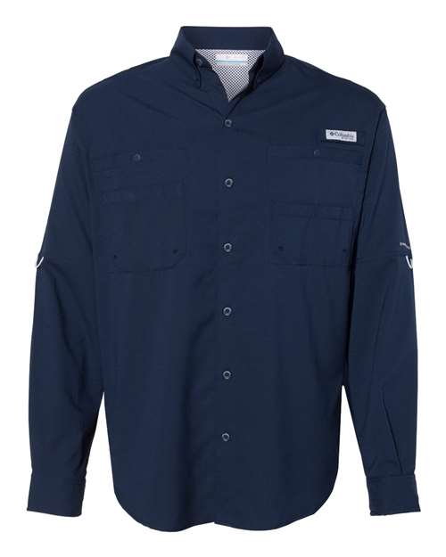 PFG Tamiami™ II Long Sleeve Shirt