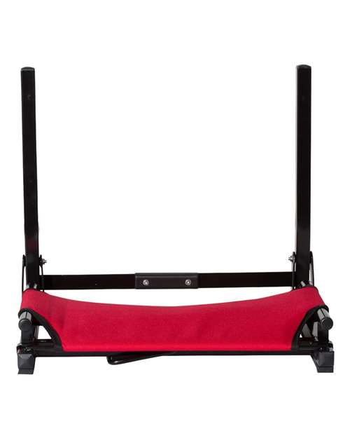 Folding Stadium Chair Seat