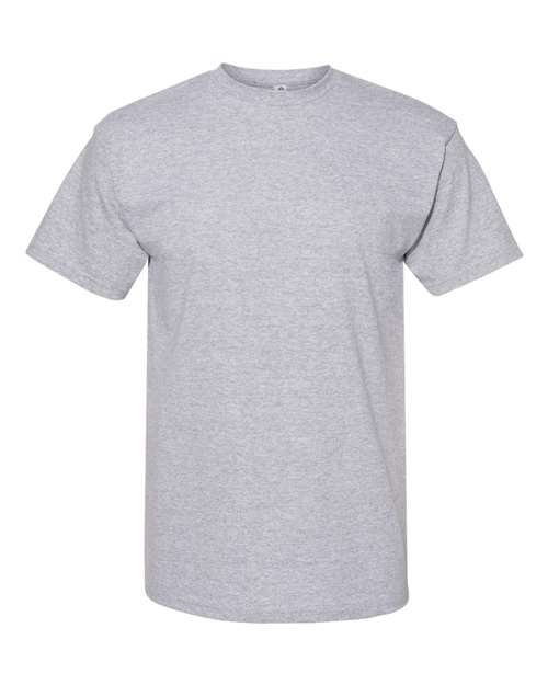 Midweight Cotton Unisex T-Shirt